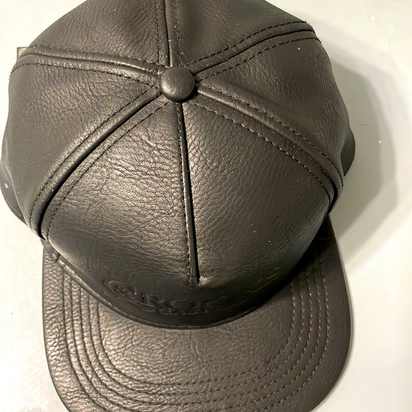 Snapback Hiphop hat - Picture 2 of 2